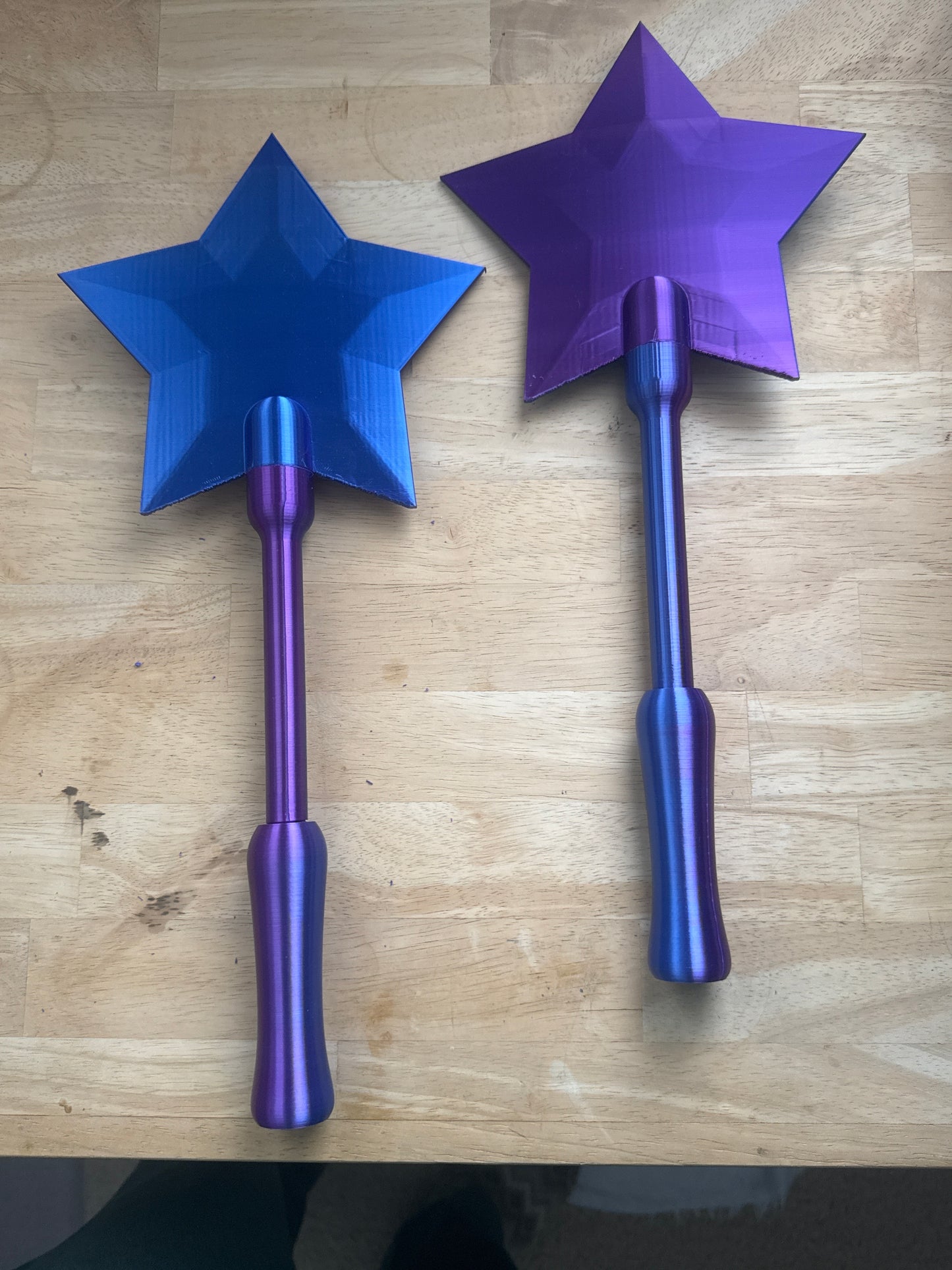 Tap to pay wand
