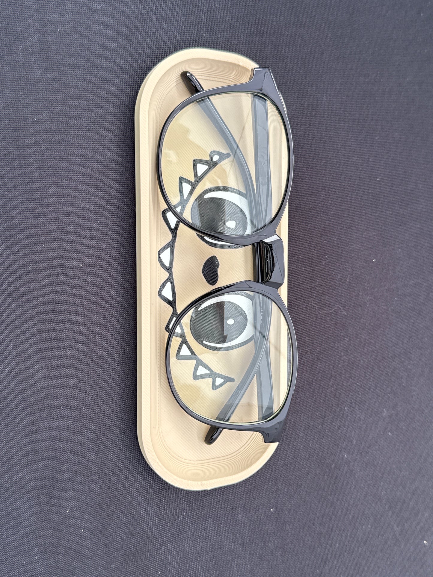 Eyeglass Holders