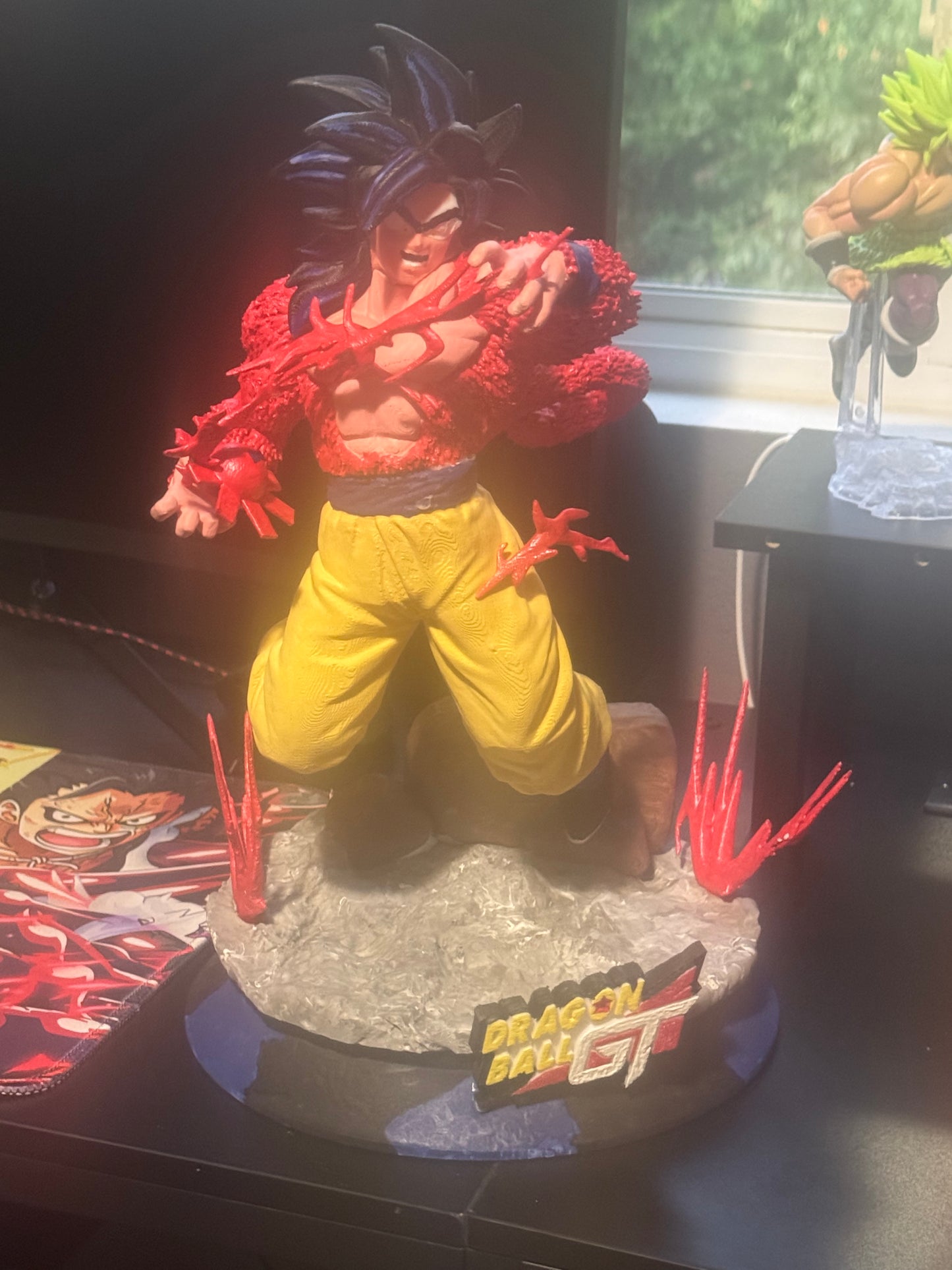 Large Goku