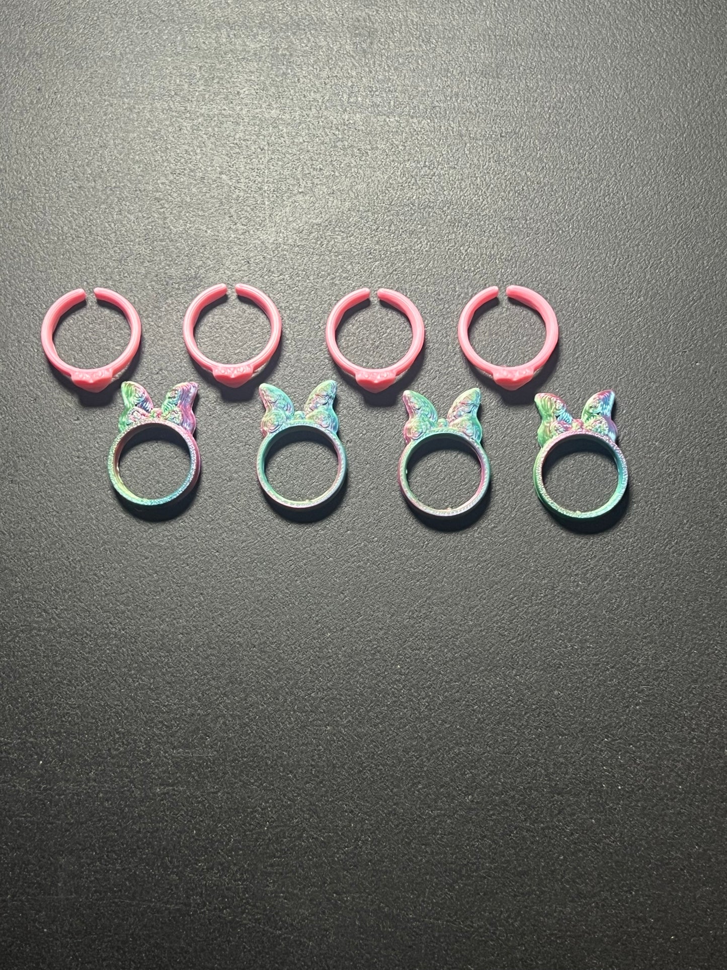 Children Rings