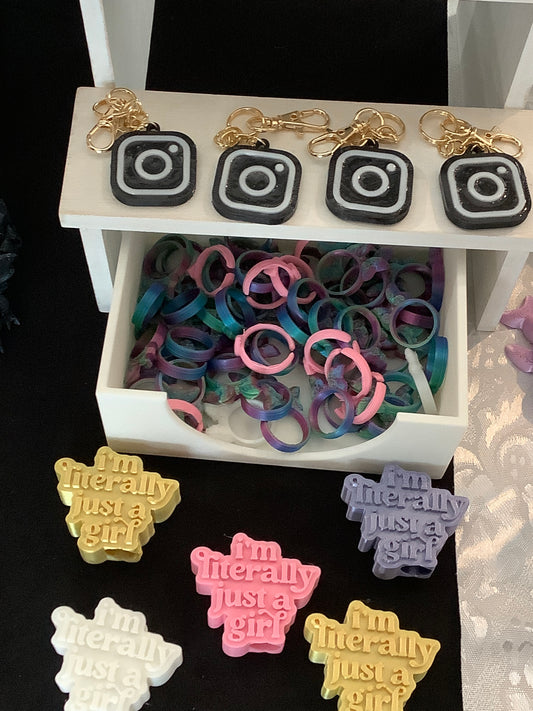 Children Rings