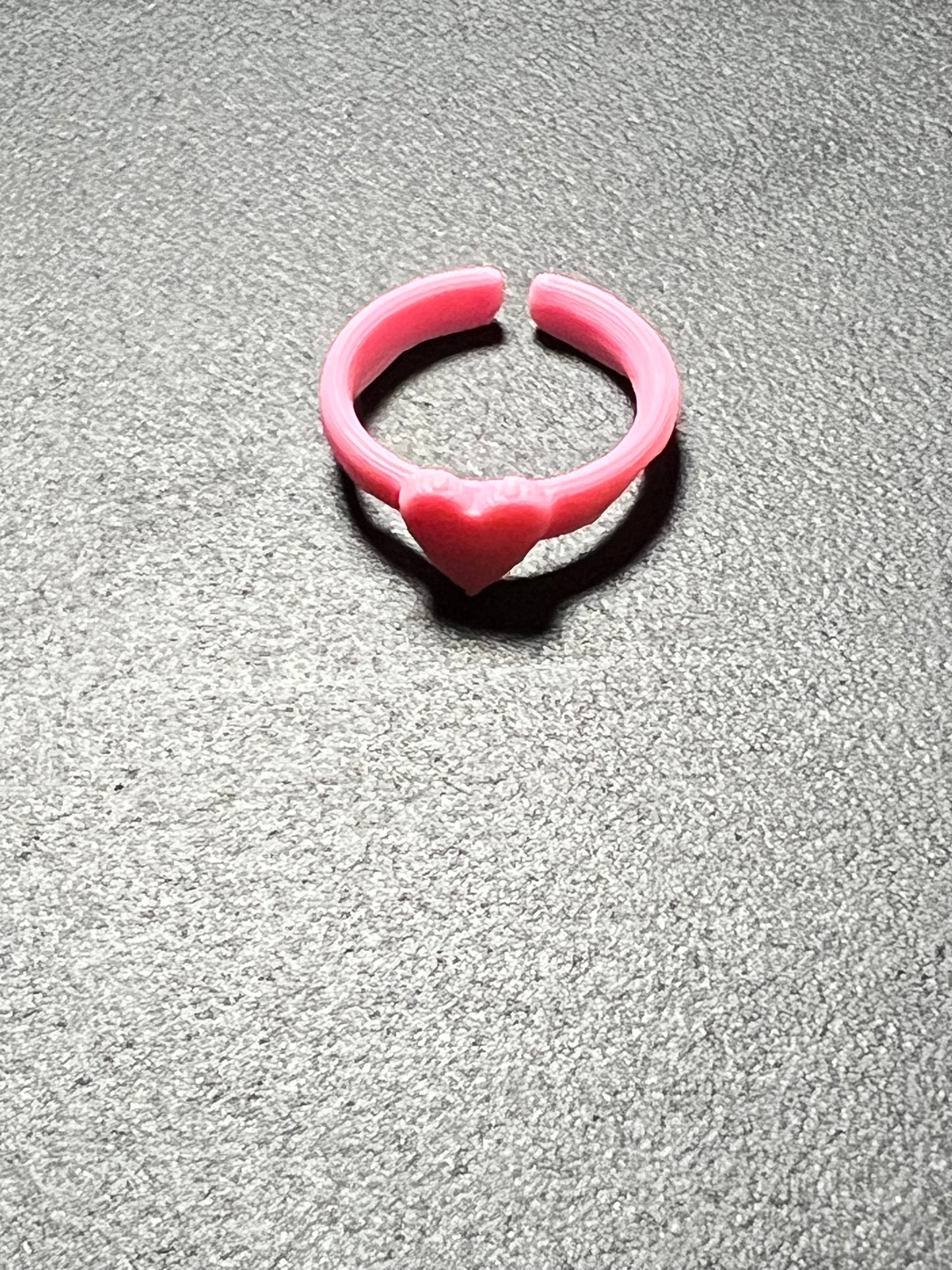 Children Rings