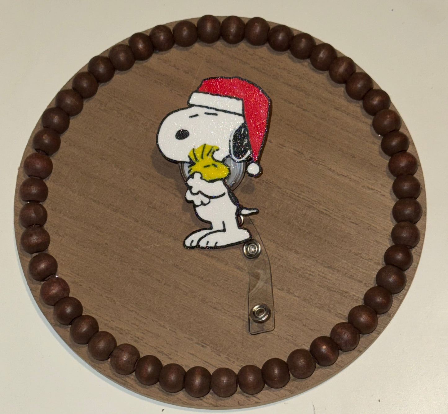 Seasonal Badge Reels
