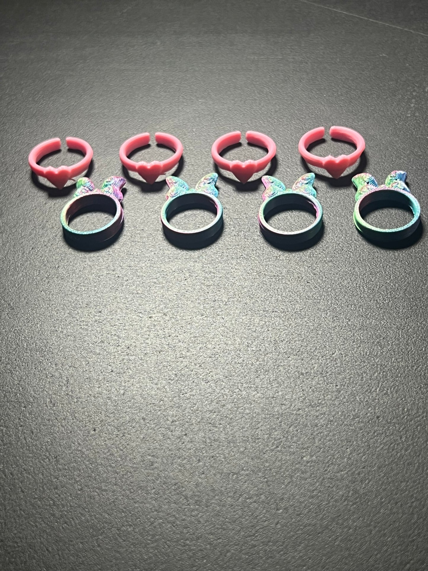 Children Rings