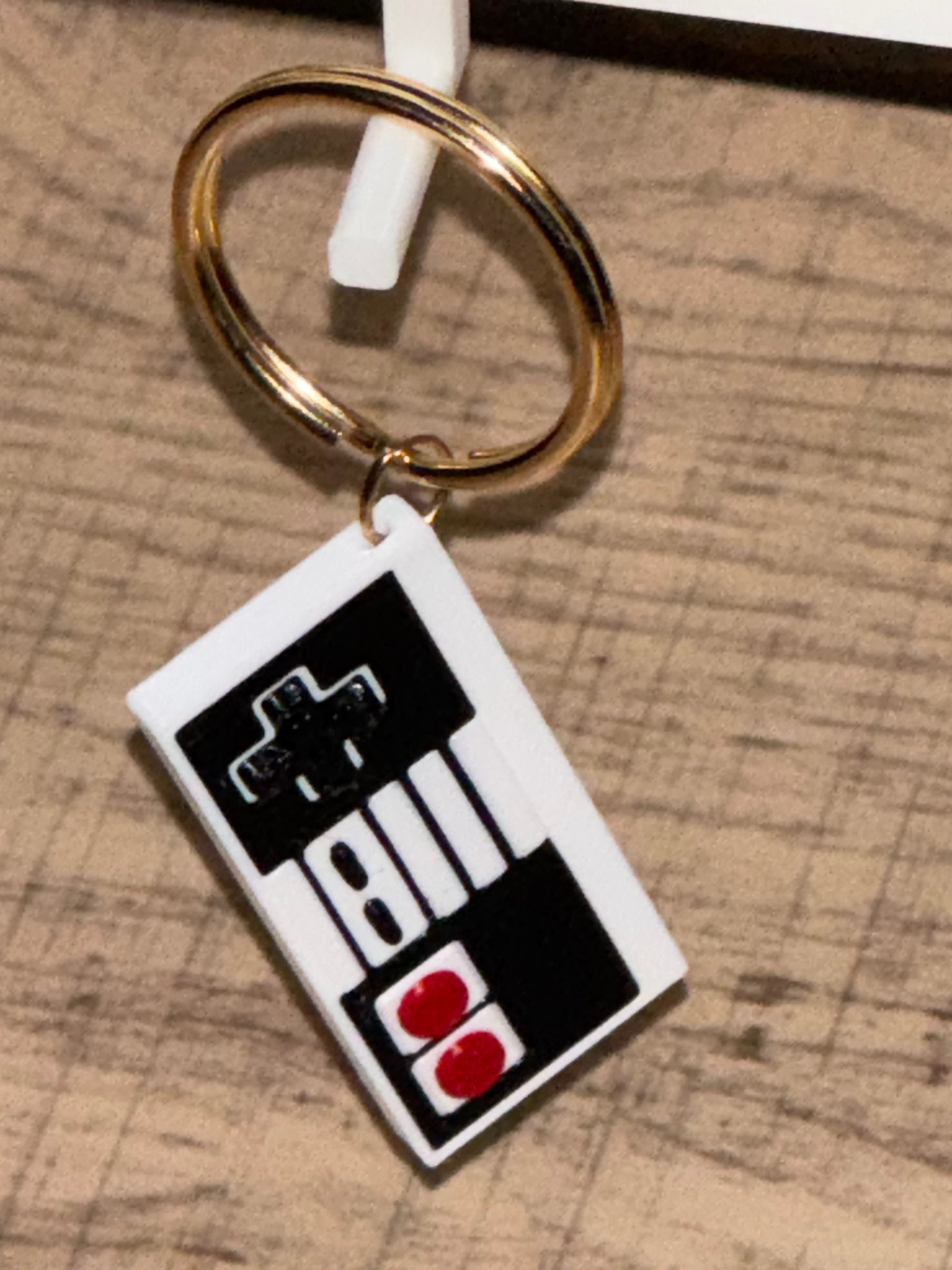Keychains – Just Wright Creations