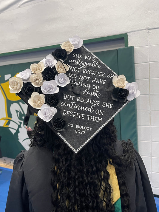 Grad Caps